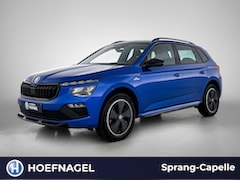 Skoda Kamiq - 1.0 TSI Monte Carlo | Panodak | CarPlay | Stoelverwarming | Virtual Cockpit