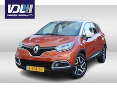 Renault Captur - 0.9 TCe Dynamique l Two-Tone l Cruise control l Airco l Navigatie