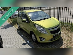 Chevrolet Spark - 2012 | Start niet | APK 04-2027 | Hobby/Project | €700