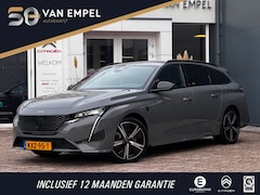 Peugeot 308 SW - 1.6 Plug-in Hybrid 180 GT | 100% SOH | Alcantara + Memory | Winter Pack | Camera | Adaptiv