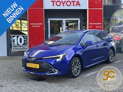 Toyota Corolla Touring Sports - 1.8 Hybrid First Edition APPLE/ANDROID CARPLAY ADAPTIEVE CRUISECONTROL PARKEERCAMERA