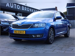 Skoda Rapid Spaceback - 1.2 TSI GREENTECH | AUTOMAAT | 1e EIGENAAR