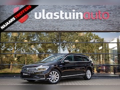 Volkswagen Passat Variant - 1.4 TSI PHEV GTE Business , Achteruitrijcamera, Adaptive Cruise, Apple Carplay,