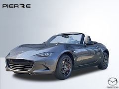 Mazda MX-5 - 1.5 SkyActiv-G 132PK Homura | RECARO STOELEN | BREMBO REMMEN | RAYS VELGEN | €6.700, - VOO