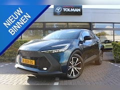 Toyota C-HR - 1.8 Hybrid 140 First Edition