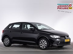 Volkswagen Polo - 1.0 TSI Life 5-drs | CARPLAY | VELGEN | PDC | AIRCO