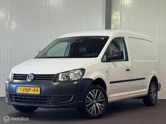 Volkswagen Caddy Maxi - Bestel 1.6 TDI MARGE [ trekhaak cruise LM ]