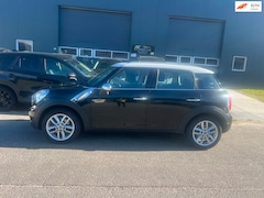 MINI Countryman - 1.6 Cooper Chili automaat 224dkm