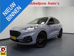 Ford Kuga - 2.5 PHEV Plug-In Graphite Tech Edition TREKH./NAVI/LED/B&O/HEAD-UP/20"LMV