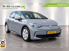 Volkswagen ID.3 - Pro 59 kWh Camera, ACC, All-inn Prijs incl. 12 mnd. Bovag Garantie
