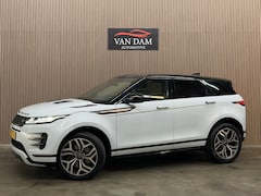 Land Rover Evoque - Range 2.0 D180 AWD R-Dynamic HSE 2020 FIRST EDITION