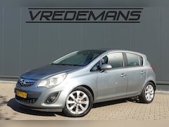 Opel Corsa - 1.4-16V Anniversary Edition