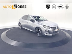 Peugeot 208 - PureTech 100 Allure | Apple Carplay | Parkeersensoren | Climate Control