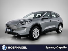 Ford Kuga - 2.5 PHEV Titanium | Camera | Adaptive Cruise | Stoelverwarming | Navigatie