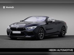 BMW M8 - 8-serie Competition | Bowers & Wilkins | M Carbon-keramische remmen | M Carbon exterieur p