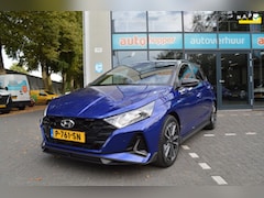 Hyundai i20 - 1.0 T-GDI N Line