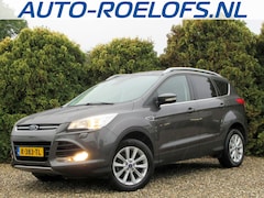 Ford Kuga - 1.5 Titanium * Navi * Cruise * Trekhaak