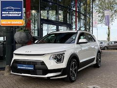 Kia Niro - 1.6 GDi Hybrid PHEV | SOH 95, 5% Navigatie via Apple Carplay | Climate Control | Cruise Co