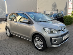 Volkswagen Up! - 1.0 BMT move up|Stoelverw|Achteruitrij cam|Automaat|Cruise contr