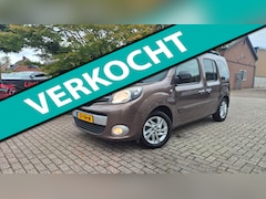 Renault Kangoo Family - 1.5 dCi Privilege Start&Stop-2014
