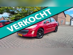 Peugeot 308 - 2.0 HDiF XT CLIMA-LEDER-EURO 5