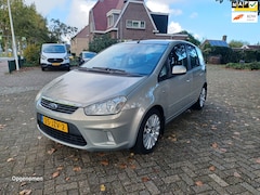 Ford C-Max - 1.8-16V Limited Uniek 27.700 km NAP