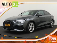 Audi A3 Limousine - 150 PK Aut. TFSI S-Line Matrix-LED Camera Stoelverw