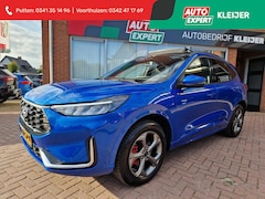 Ford Kuga - 2.5 PHEV 243pk e-CVT ST-Line X Elektr. trekhaak / Panodak