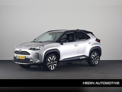 Toyota Yaris Cross - 1.5 Hybrid 130 Launch Edition