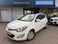 Hyundai i20 - 1.2i i-Motion AIrco | NL Auto