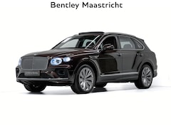 Bentley Bentayga - 3.0 V6 Hybrid |MULLINER DRIVING|TOURING