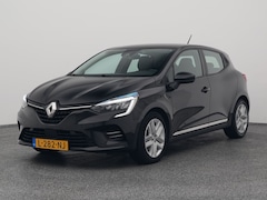 Renault Clio - 1.6 E-Tech Hybrid 140 Business Zen | NAVI