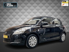 Suzuki Swift - 1.2 Comfort EASSS Dealer onderh. 112dkm NAP