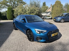 Audi A3 Limousine - 30 TFSI Business edition