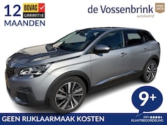 Peugeot 3008 - 1.2 PureTech Allure Automaat NL-Auto *Geen Afl. kosten