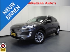 Ford Kuga - 2.5 PHEV Plug-In Titanium X TREKH./NAVI/LED/B&O/HEAD-UP/17"LMV