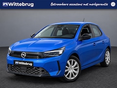 Opel Corsa - 1.2 Edition | Camera | Apple CarPlay | Cruise control | Parkeersensoren p4