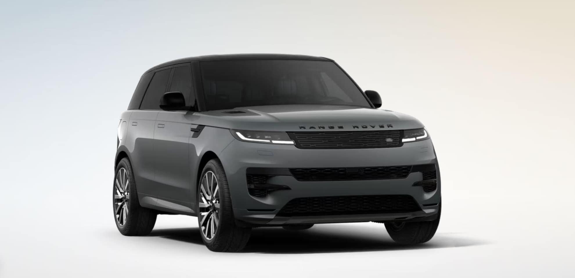 Land Rover Range Rover Sport - Electric EV550 Autobiography 118.5 kWh l Caraway Leder l Trekhaak l Beschikbaar 03-2027 - AutoWereld.nl