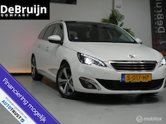 Peugeot 308 SW - 1.2 e-THP| Airco | Stoelverw | Garantie | APK