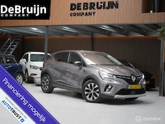 Renault Captur - 1.3 TCe 140 Intens | Camera | CarPlay | Airco