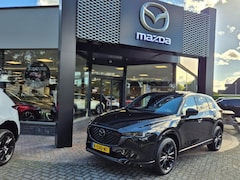 Mazda CX-5 - SKYACTIV-G 2.0 165 6MT SPORTIVE / Trekhaak