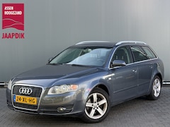 Audi A4 Avant - BWJ 2007 | 2.0 131PK Advance | CLIMA | NAVI | CRUISE | LICHTMETAAL | PDC |
