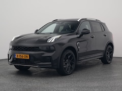 Lynk & Co 01 - 1.5 Plug-in Hybrid | 360° | BLACK | ZWARTE HEMEL | NLD AUTO
