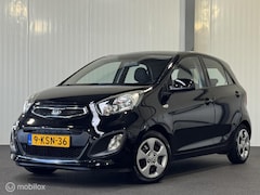 Kia Picanto - 1.0 Comfort Pack 5-drs [ NAP 1e eig. airco ]