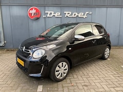 Citroën C1 - 1.0 VTI FEEL AIRCO CRUISE
