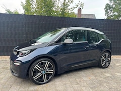 BMW i3 - 120AH 42KWH * MOOIE AUTO//20 INCH//WINTERSET