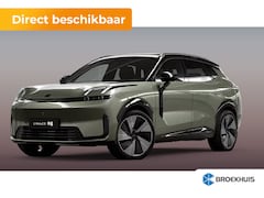 Lynk & Co 08 - 1.5 More | Apple Carplay/Android Auto|telefoonintegratie premium | Audio installatie premi