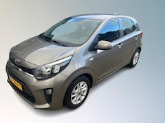 Kia Picanto - 1.0 CVVT CO.PL.L.NAV