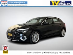 Audi A3 Sportback - 30 TFSI S-tronic | Business Edition | Navi | Virtual | Led
