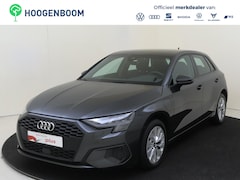 Audi A3 Sportback - 40 TFSI e Edition | SoH 96% | Cruise control | Lane assist | Parkeersensoren achter | Navi